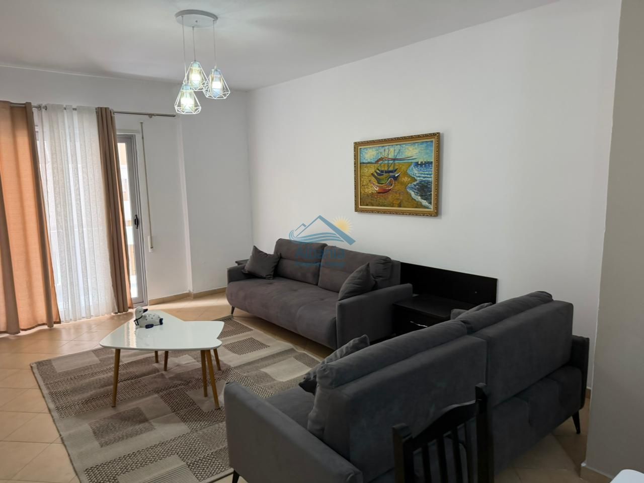 5 Apartments For Sale In Lungomare Vlore, Rr.Dhimiter Konomi